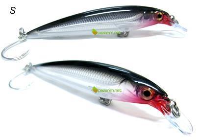Rapala XXX Rap Cast 120 mm Suni Yem