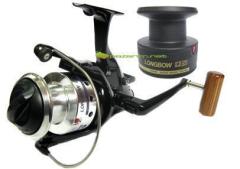 Okuma Longbow LB60 Makine