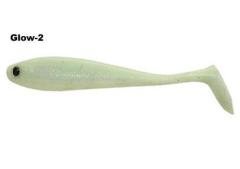 Kaminari 4063 Aromalı Silikon Yem 9 cm