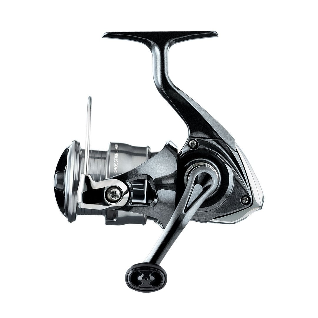 Daiwa Crossfire LT 26 1000 Makine