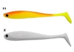 Kaminari 4063 Aromalı Silikon Yem 9 cm