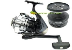 Okuma Zeon ZN65 Makine