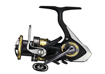 Daiwa Legalis LT 2017 3000 CXH Makine
