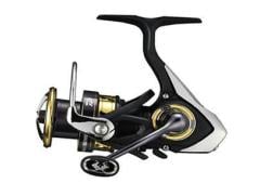 Daiwa Legalis LT 2017 3000 CXH Makine