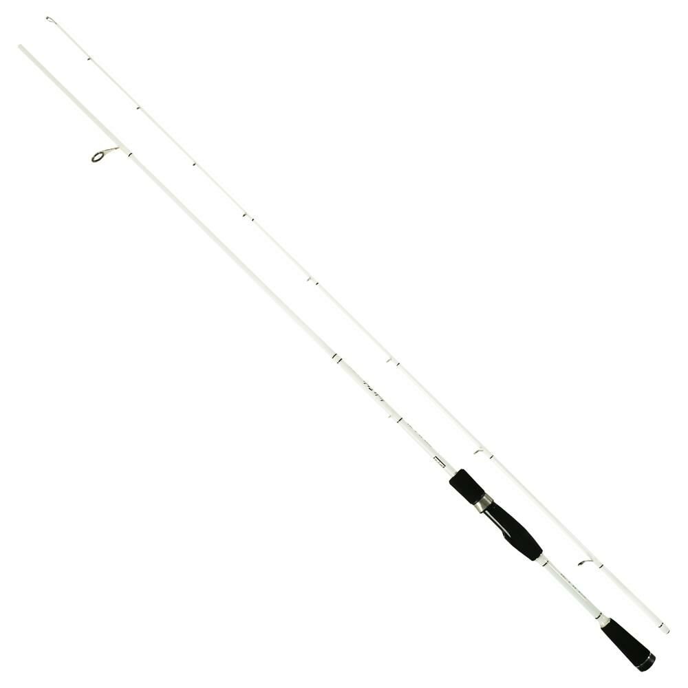Ryuji Light Sytle 235 cm 3 - 18 gr Lrf Kamış