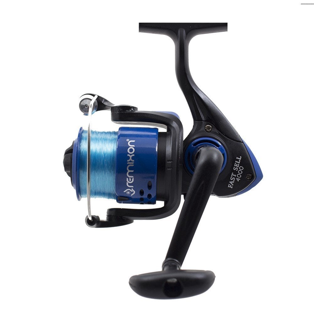 Remixon Fast Sell 4000 Makine