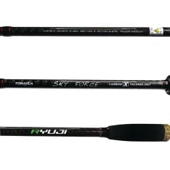 Ryuji Sky Force 2,48 mt 8-27 gr Spin Kamış