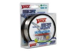 Lineaeffe Akashi Ultra Fluorocarbon 100 mt Misina