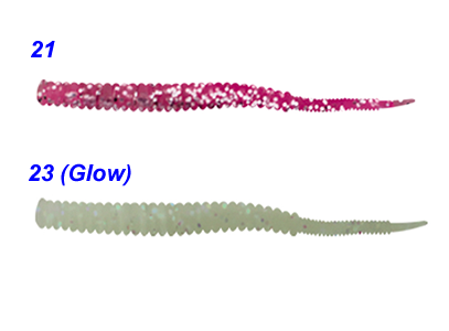 Effe Japanese Lrf Worm
