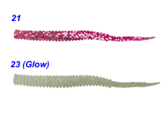 Effe Japanese Lrf Worm