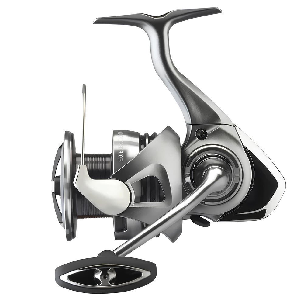 Daiwa Exceler 23 LT 4000 C Makine