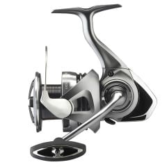Daiwa Exceler 23 LT 4000 C Makine