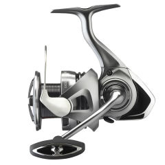 Daiwa Exceler 23 LT 4000 C Makine