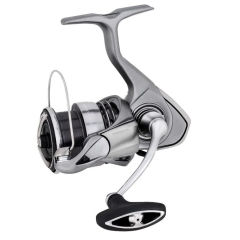 Daiwa Exceler 23 LT 4000 C Makine