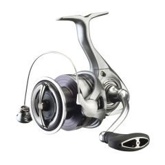 Daiwa Exceler 23 LT 4000 C Makine
