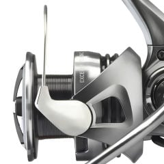 Daiwa Exceler 23 LT 4000 C Makine