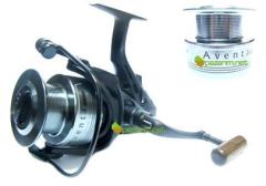 Okuma Aventa Baitfeeder AB-6000 Makine