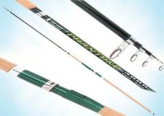 Effe Phantom Kamış 2,7 mt