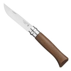 Opinel Inox Ceviz Sap Çakı 8 no