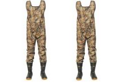 Remixon 4mm Neopren Tulum Çizme