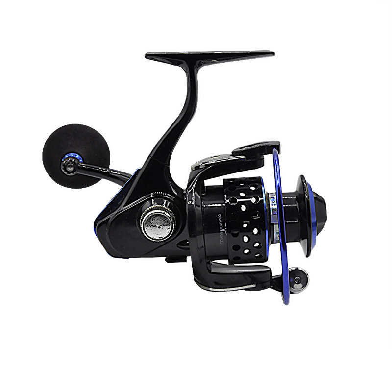 Wily Ares 3000 Olta Makinası 5+1 bb Mavi