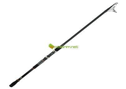 Okuma V System G2 Tele Spin 2,40 mt 10-40 gr