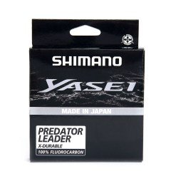 Shimano Yasei Predator Fluorocarbon 50 mt Misina 0,20 mm