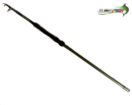 Eurofish Euroboat 150 cm 200-300 gr Bot Kamışı