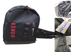 Kendo Spin Sırt Çantası