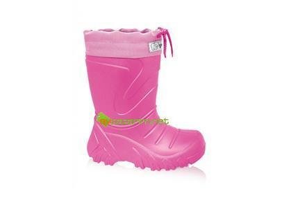 Lemigo 835 Grizzly Eva Çocuk Çizme