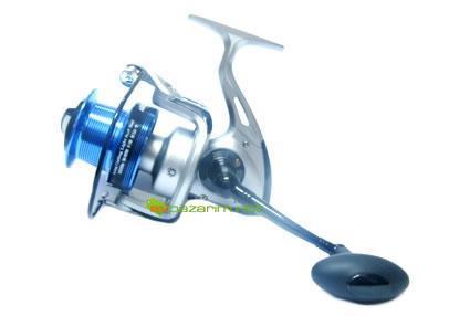 River Aircool FD 6000 Surf Makine