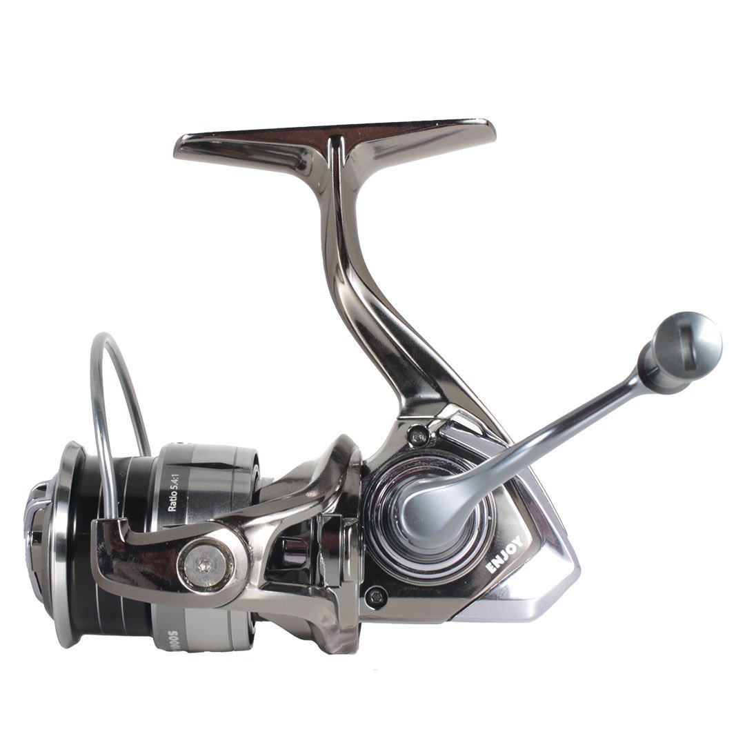 Ryuji Enjoy 1000 S 5+1 BB Lrf Olta Makinesi