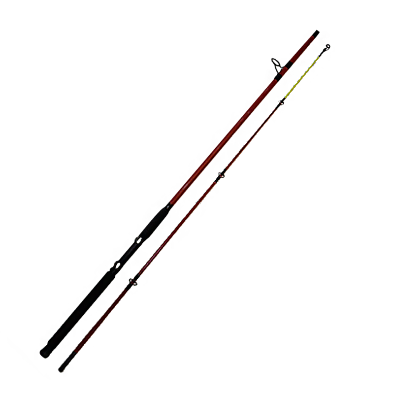 Portfish Lure Castıng 270 cm Fiber Olta Kamışı 2 Parça 80-150 gr