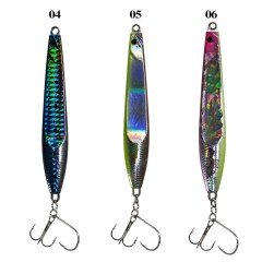 Remixon Blue Fish 18 gr 9,6 cm Kaşık