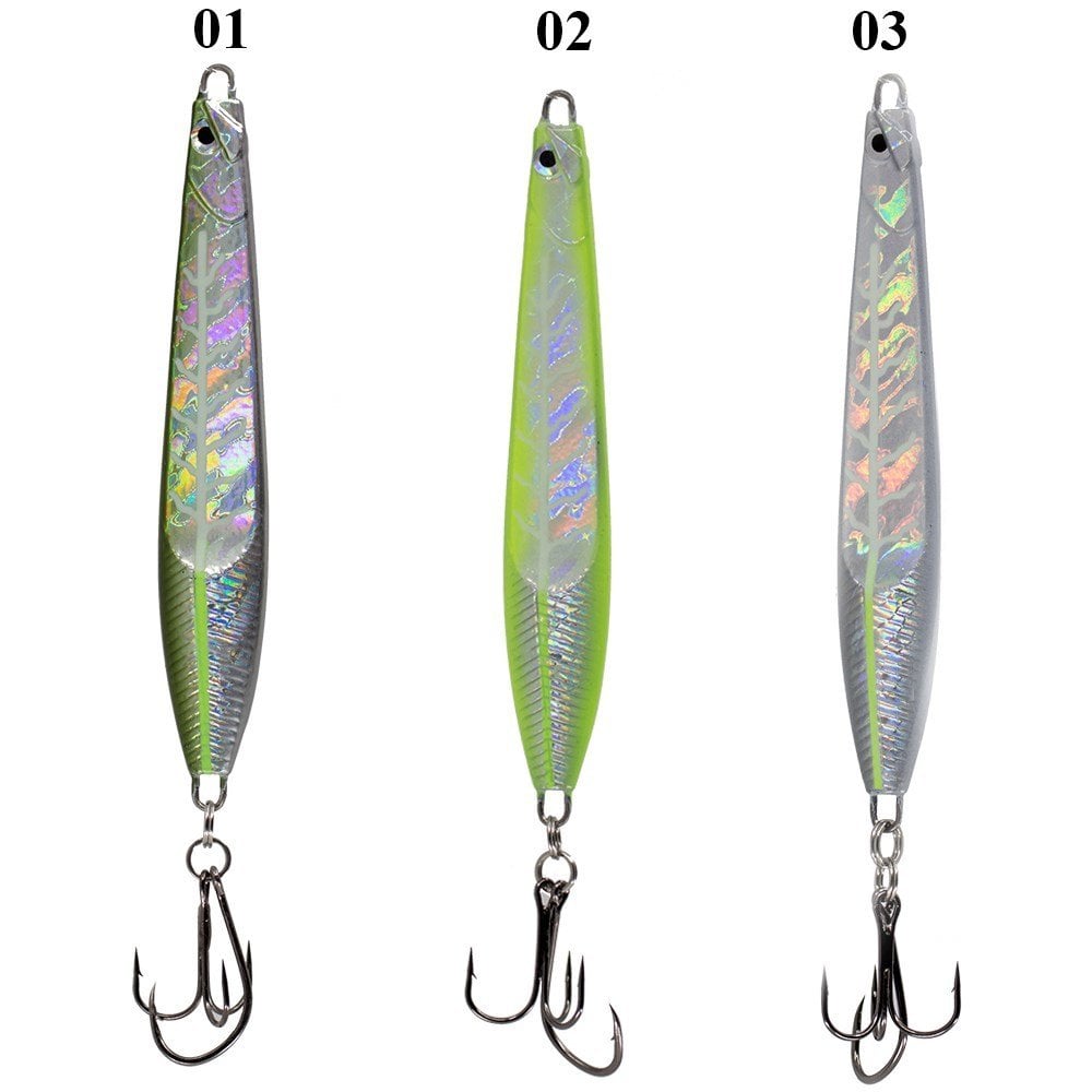 Remixon Blue Fish 18 gr 9,6 cm Kaşık