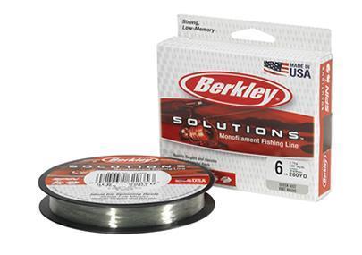 Berkley Solutions Spin 150 mt Misina