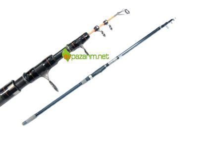 Remixon Smart 4,50 mt Tele Surf Kamış