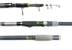 Remixon Smart 4,50 mt Tele Surf Kamış