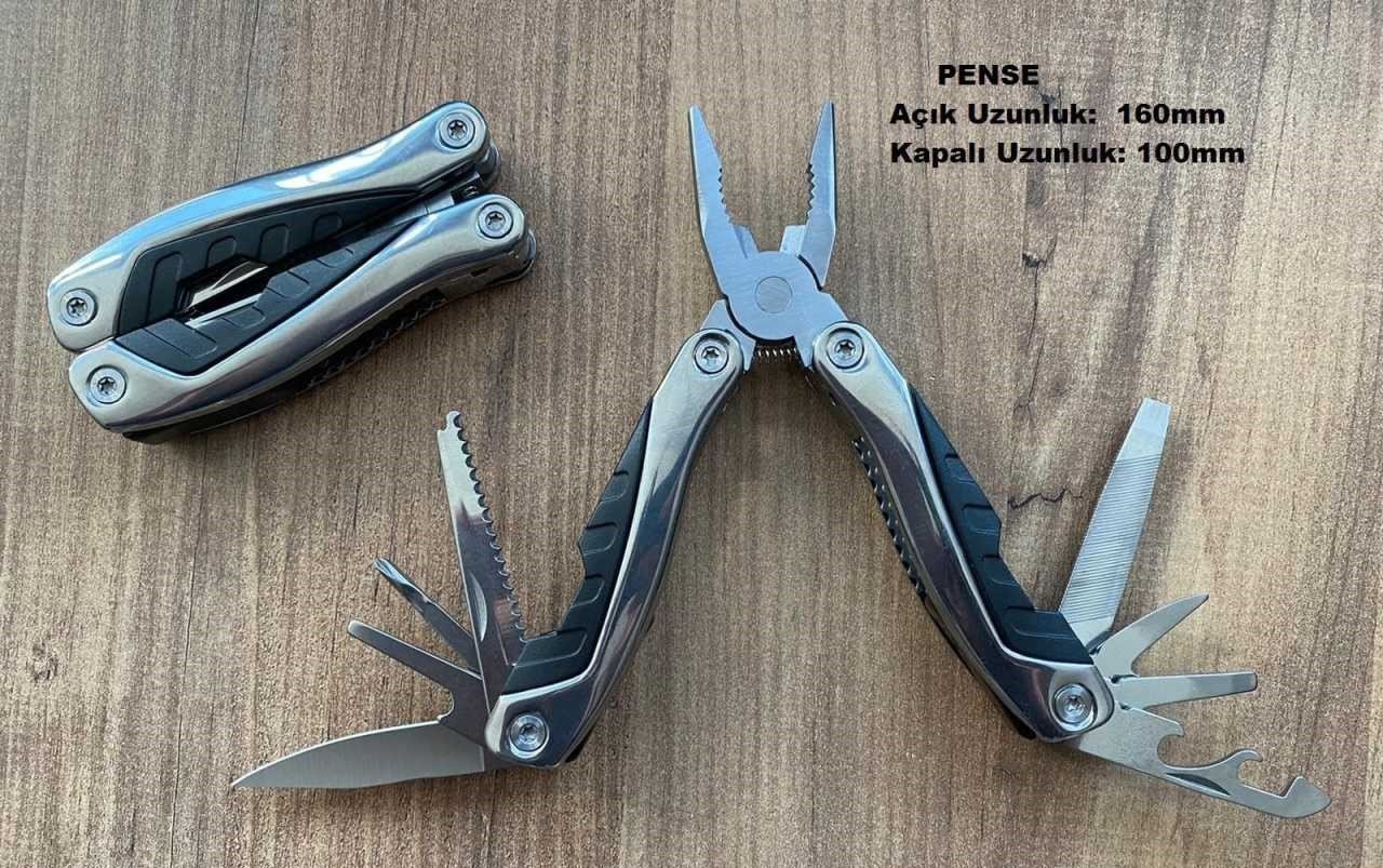 Swatt Jeep Multi Tool Pense