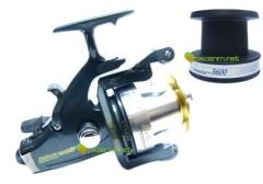 Banax Helicon 5600NF Makine