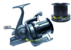 Penn Affinity 8000LTD Makine