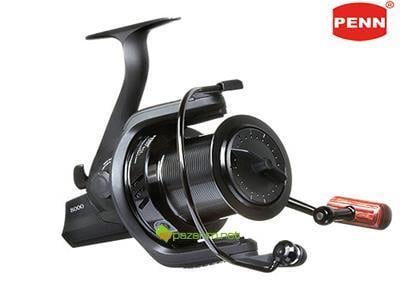 Penn Affinity 8000LTD Makine