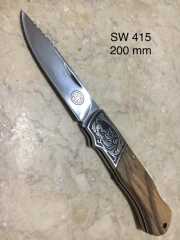 Swat SW-415 Katlanır Çakı