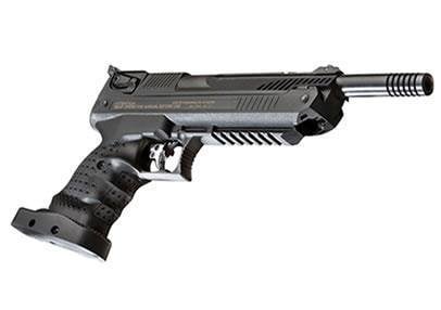 Zoraki HP01-2 Ultra 5,5 mm Havalı Tabanca