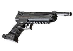 Zoraki HP01-2 Ultra 5,5 mm Havalı Tabanca
