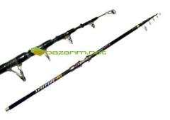 Protackle Spitfire 3,90 mt 100-200 gr Surf Kamış