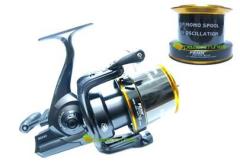 Penn Affinity 8000 Makine