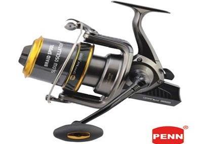 Penn Affinity 8000 Makine