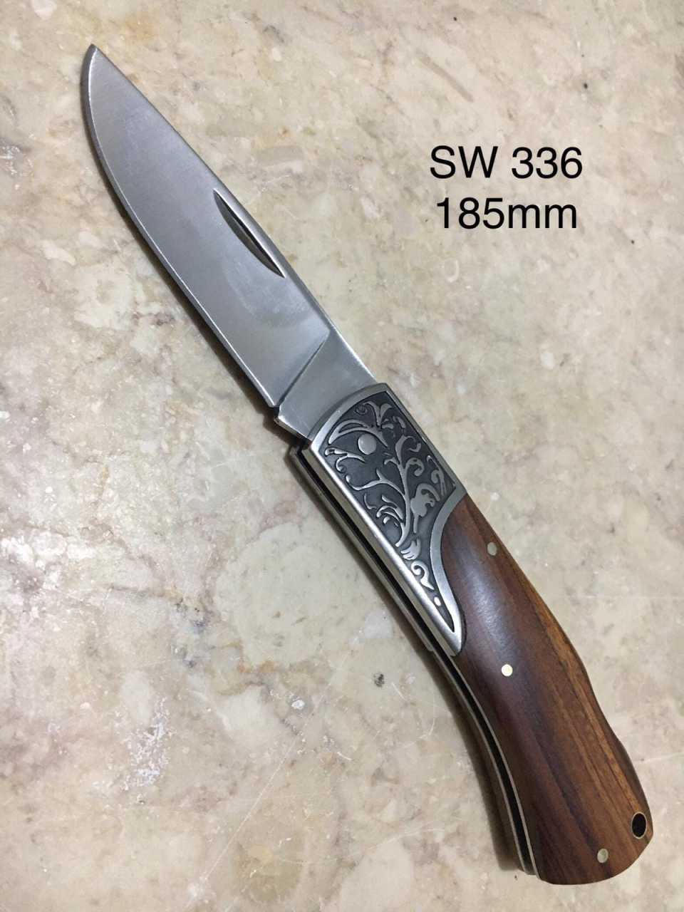 Swat SW-336 Katlanır Çakı