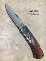 Swat SW-336 Katlanır Çakı